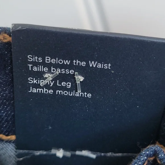 Jeans - Picture 3 of 5